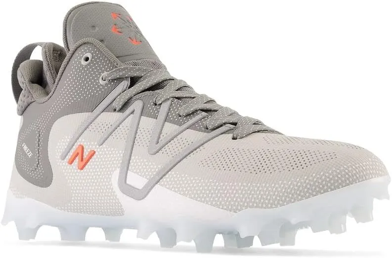 New Balance Men's FreezeLX V4 Lacrosse Shoe