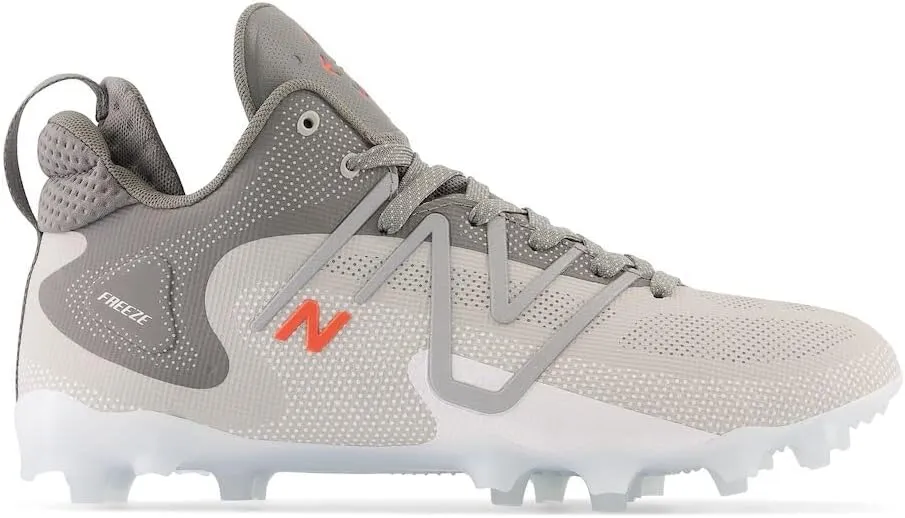 New Balance Men's FreezeLX V4 Lacrosse Shoe