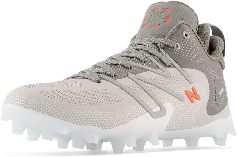 New Balance Men's FreezeLX V4 Lacrosse Shoe