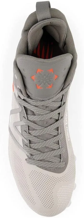 New Balance Men's FreezeLX V4 Lacrosse Shoe
