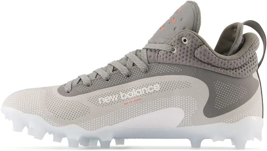 New Balance Men's FreezeLX V4 Lacrosse Shoe