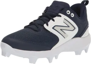 New Balance Men's Fresh Foam 3000 V6 Molded Baseball Shoe