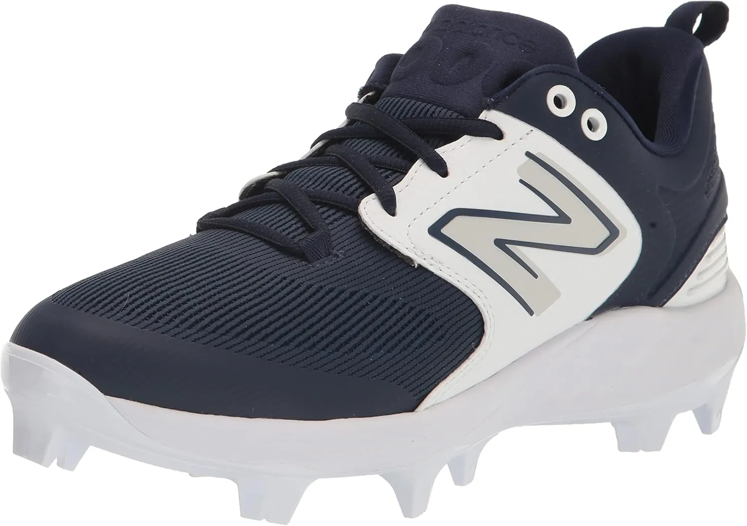 New Balance Men's Fresh Foam 3000 V6 Molded Baseball Shoe