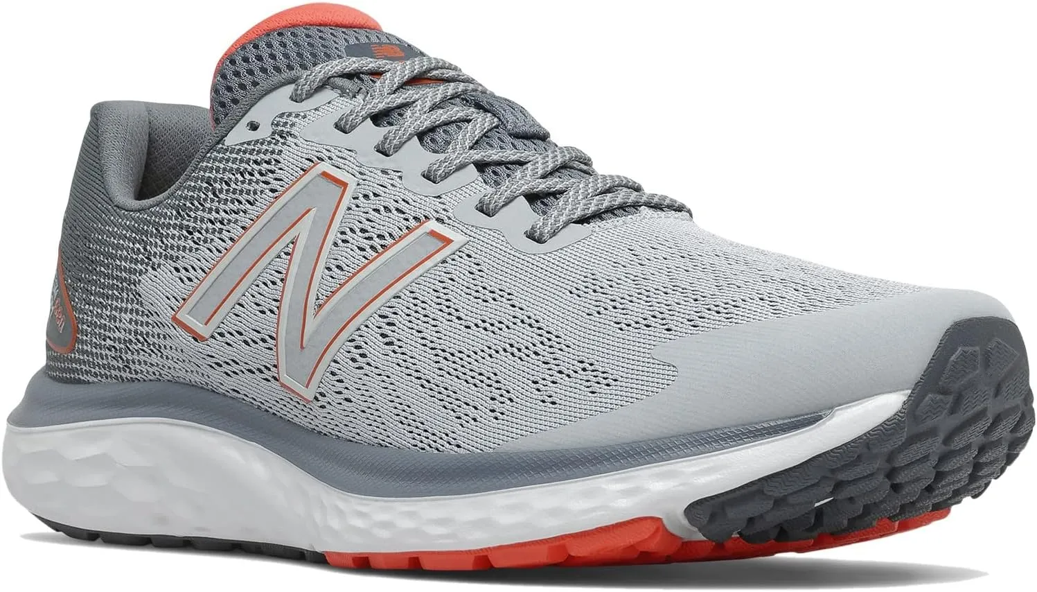 New Balance Men's Fresh Foam 680 V7 Running Shoe