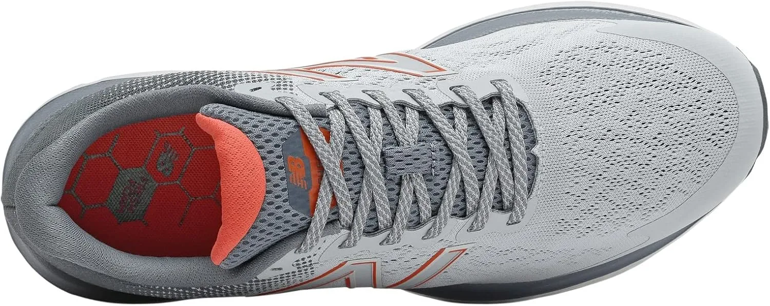 New Balance Men's Fresh Foam 680 V7 Running Shoe