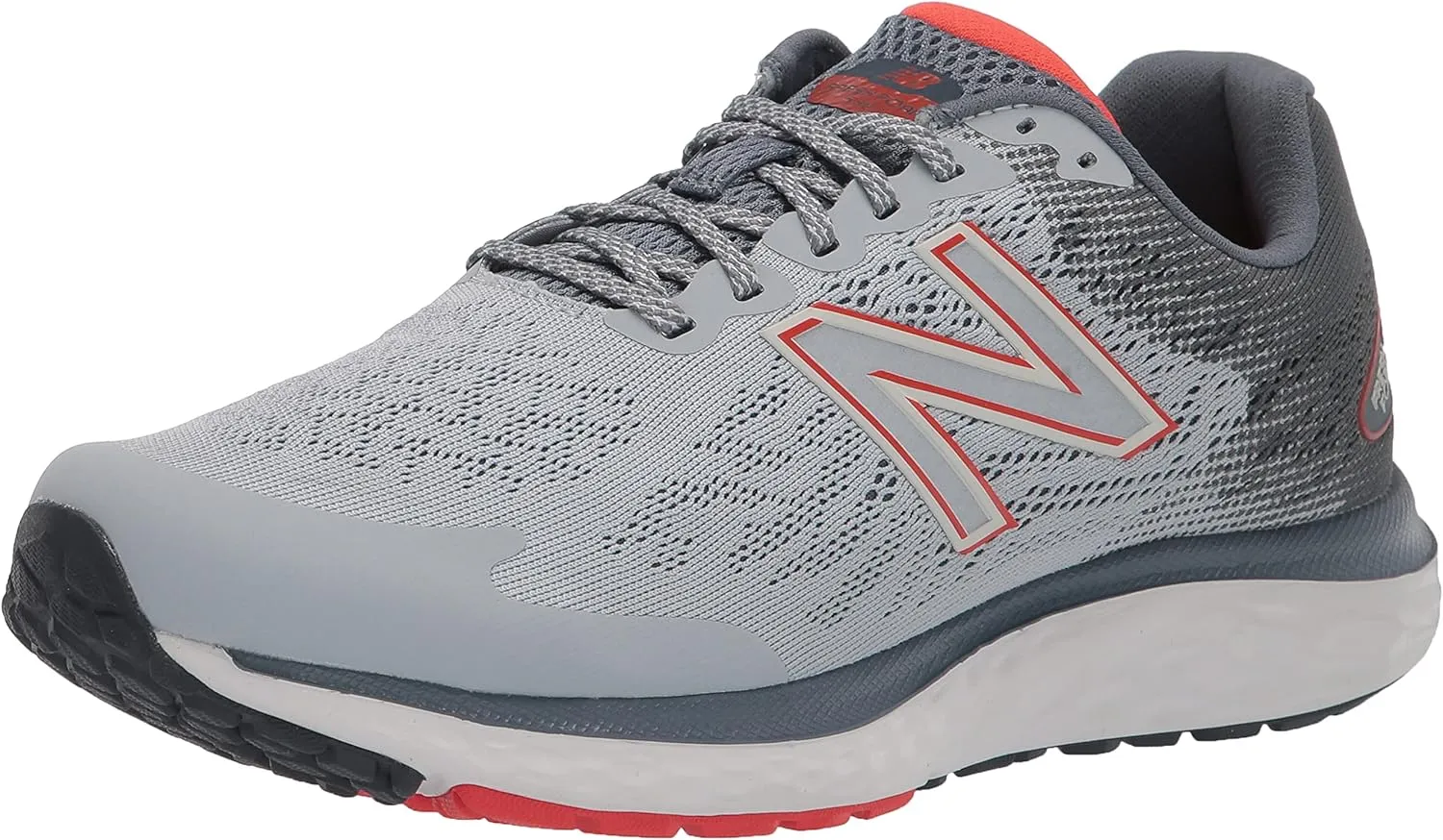 New Balance Men's Fresh Foam 680 V7 Running Shoe