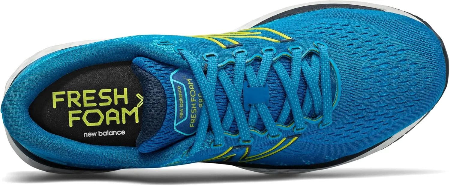 New Balance Men's Fresh Foam 880 V11 Running Shoe