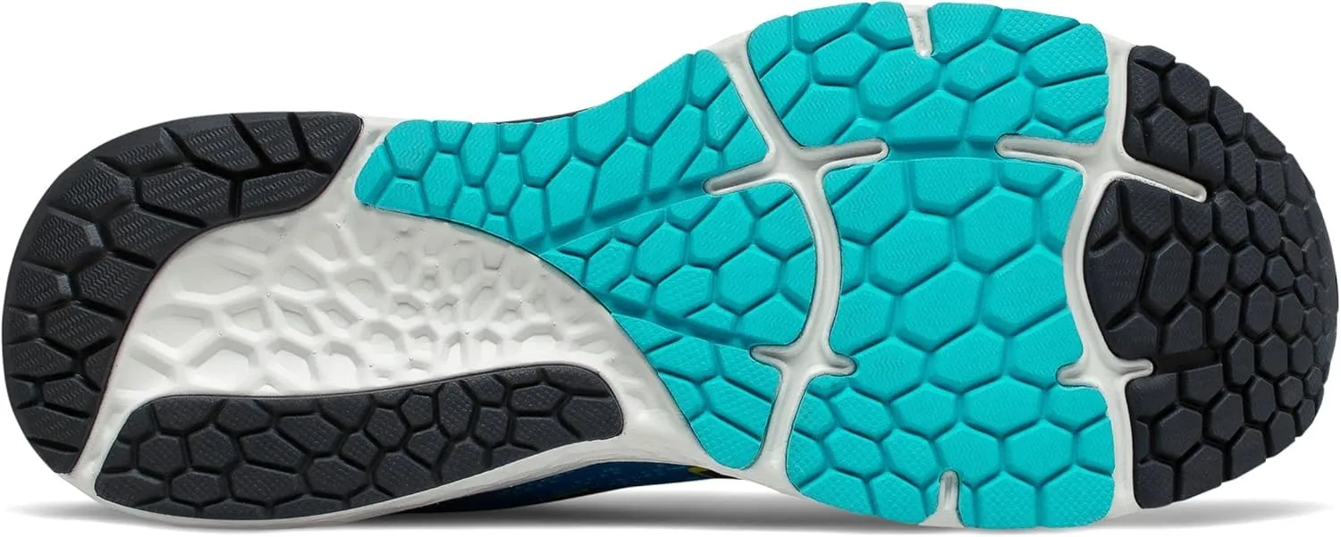 New Balance Men's Fresh Foam 880 V11 Running Shoe