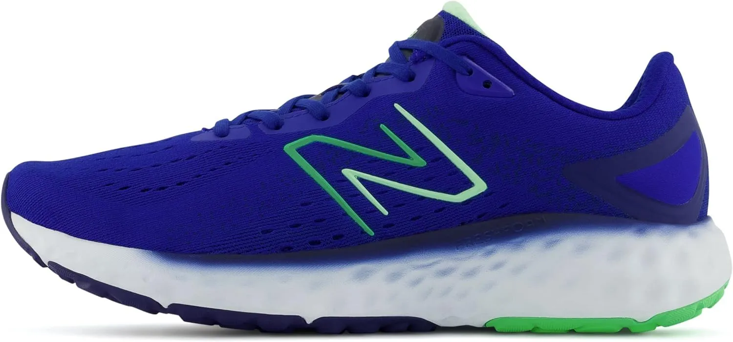 New Balance Men's Fresh Foam Evoz V2 Running Shoe, One Size
