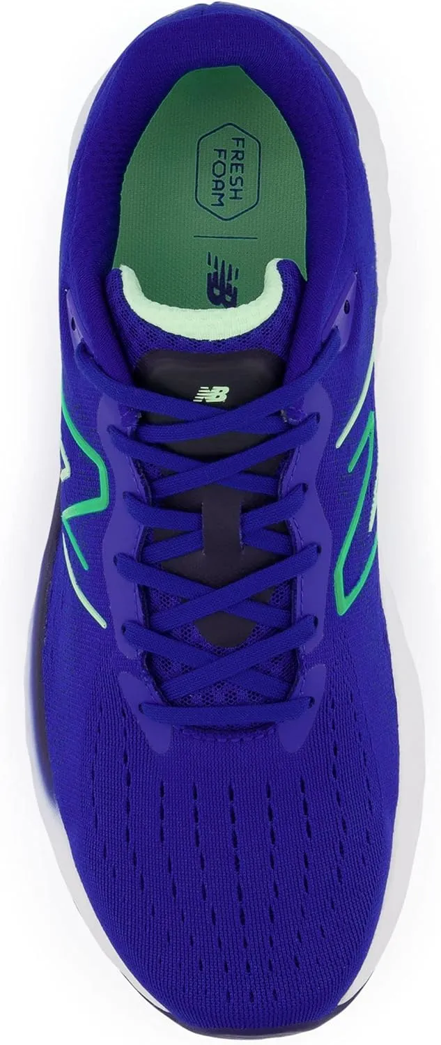 New Balance Men's Fresh Foam Evoz V2 Running Shoe, One Size
