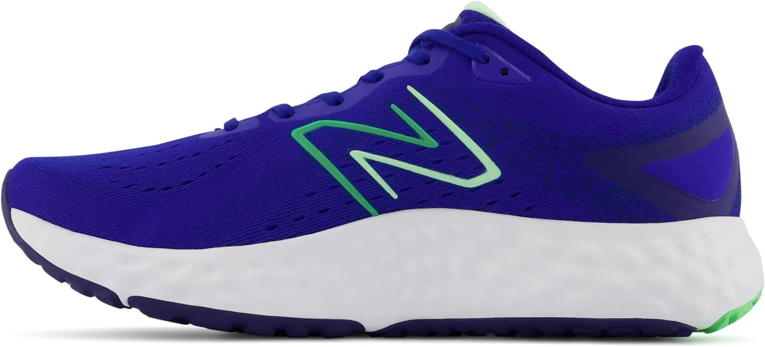 New Balance Men's Fresh Foam Evoz V2 Running Shoe, One Size