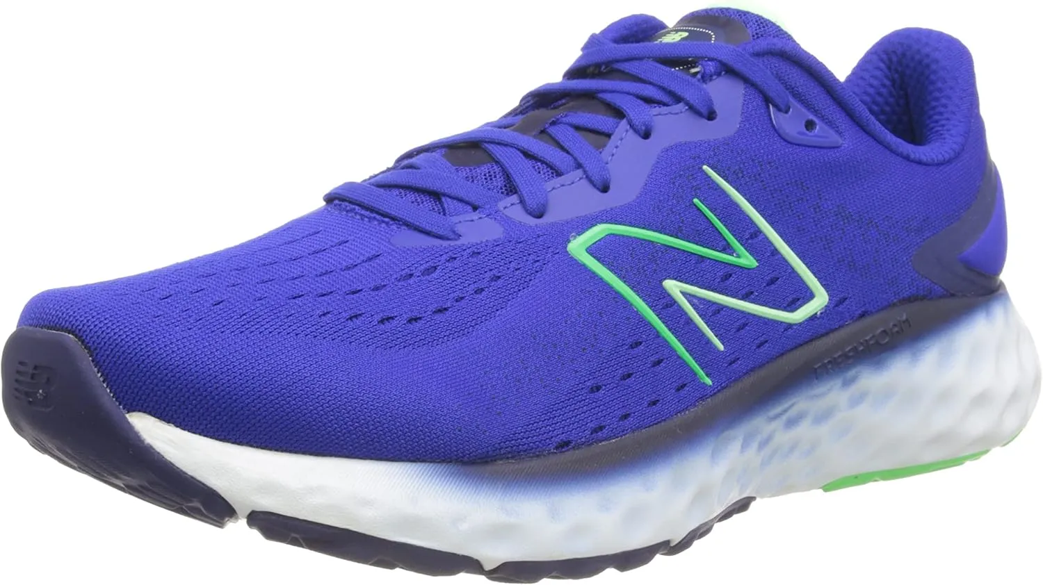 New Balance Men's Fresh Foam Evoz V2 Running Shoe, One Size