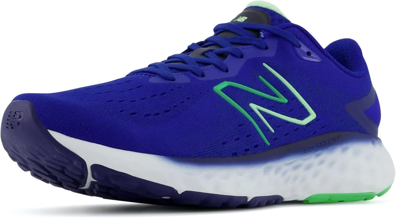 New Balance Men's Fresh Foam Evoz V2 Running Shoe, One Size