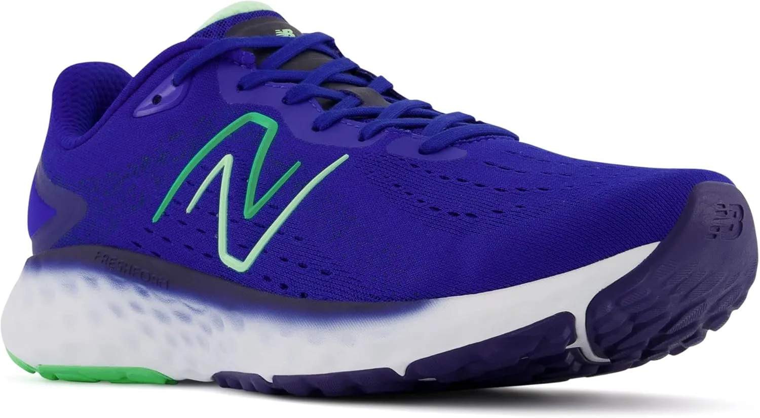 New Balance Men's Fresh Foam Evoz V2 Running Shoe, One Size