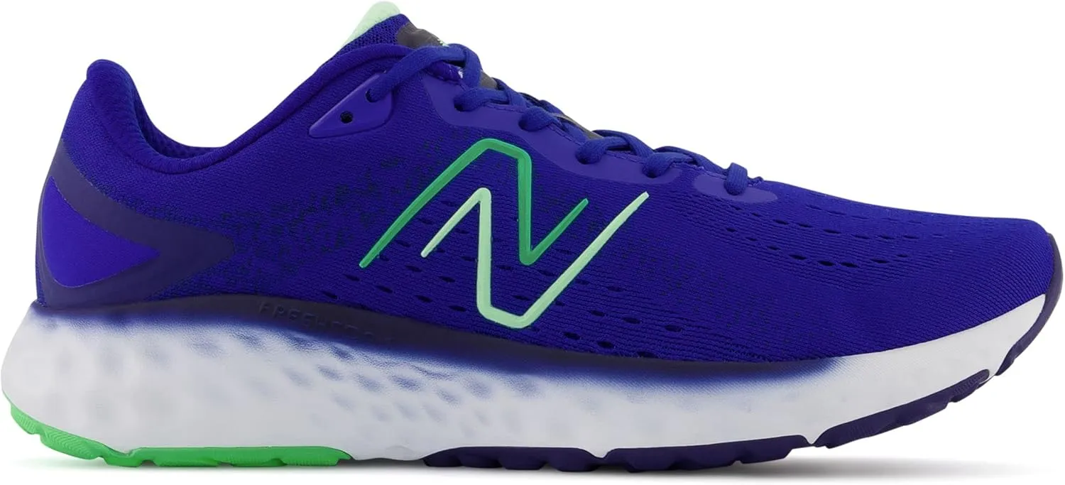 New Balance Men's Fresh Foam Evoz V2 Running Shoe, One Size