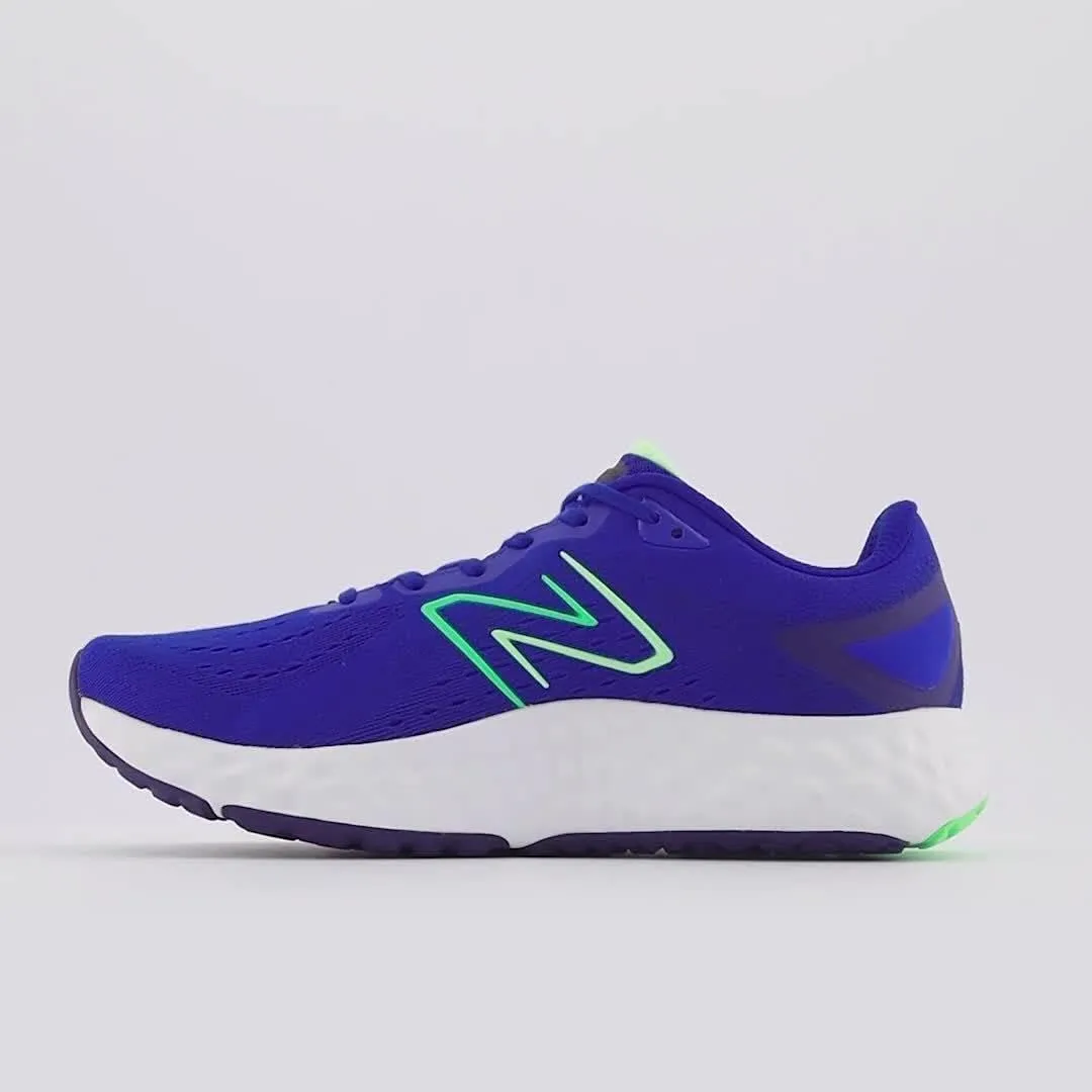 New Balance Men's Fresh Foam Evoz V2 Running Shoe, One Size