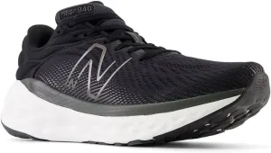 New Balance Men's Fresh Foam X 840f V1 Running Shoe, Blacktop/Black, 16
