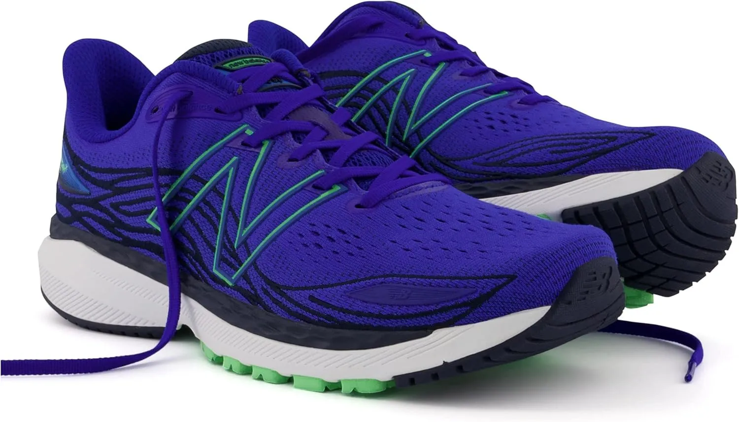 New Balance Men's Fresh Foam X 860 V12 Running Shoe