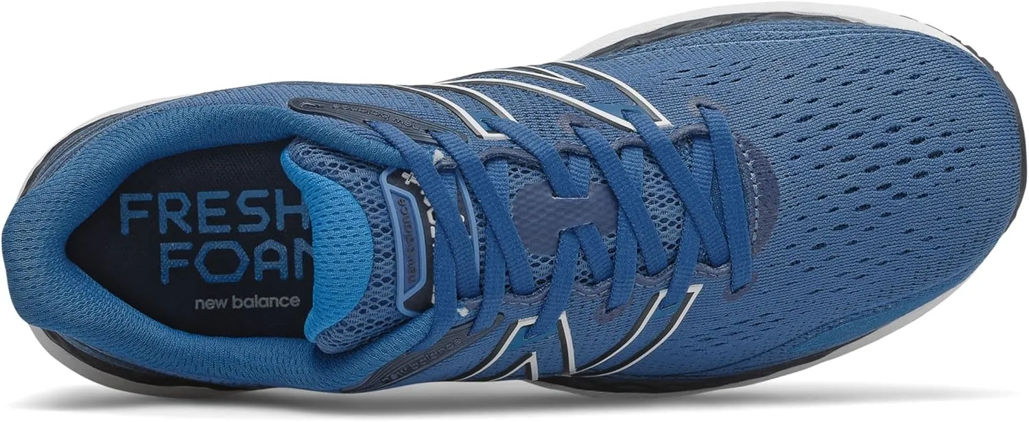 New Balance Men's Fresh Foam X 860 V12 Running Shoe