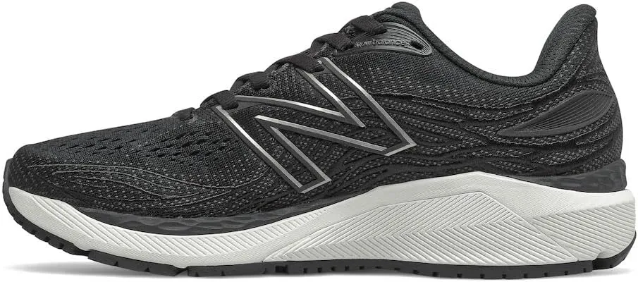 New Balance Men's Fresh Foam X 860 V12 Running Shoe
