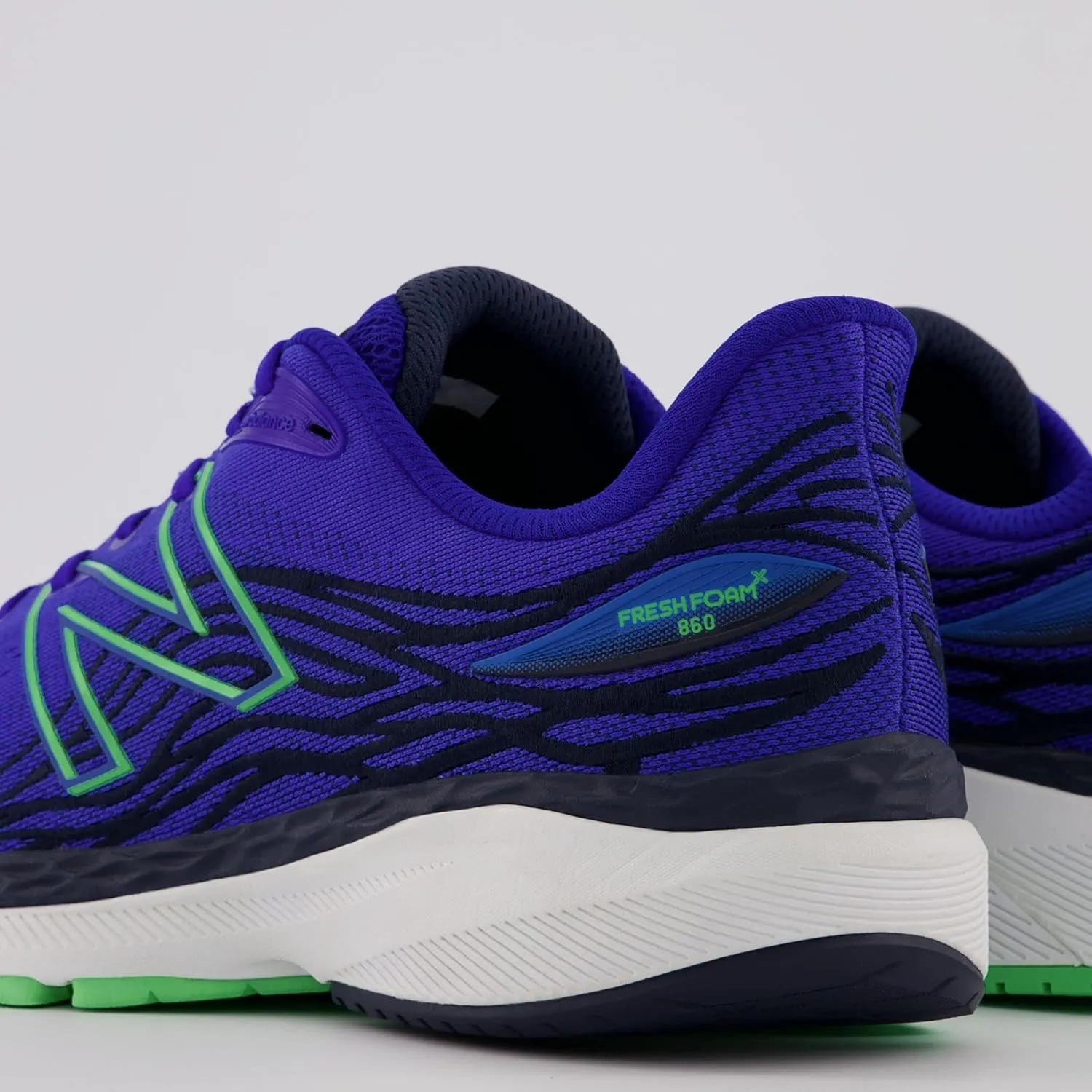 New Balance Men's Fresh Foam X 860 V12 Running Shoe