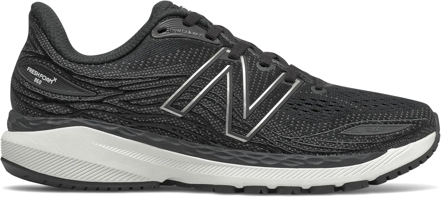 New Balance Men's Fresh Foam X 860 V12 Running Shoe
