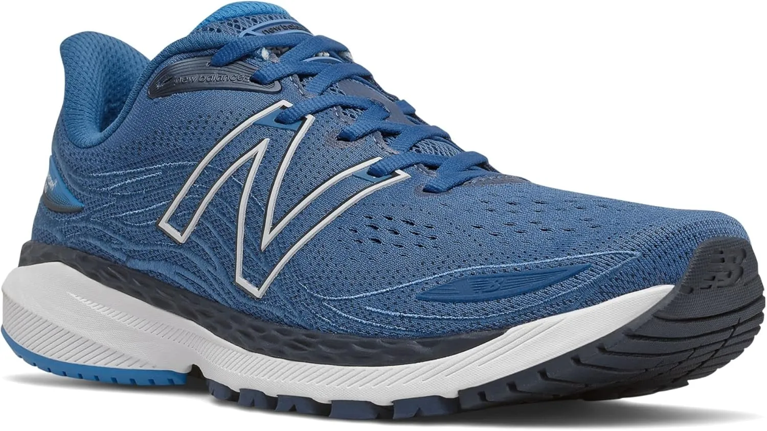 New Balance Men's Fresh Foam X 860 V12 Running Shoe