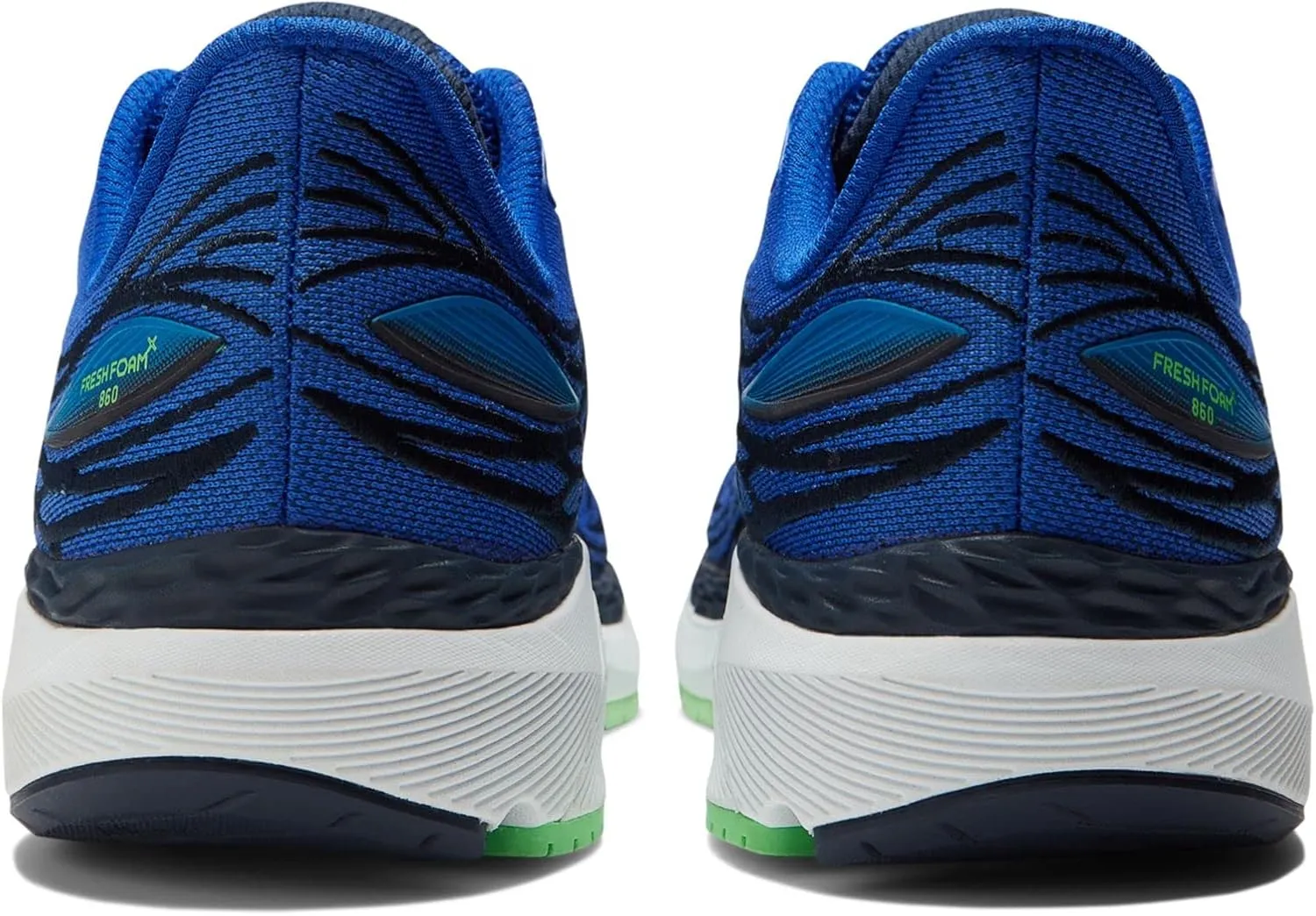 New Balance Men's Fresh Foam X 860 V12 Running Shoe
