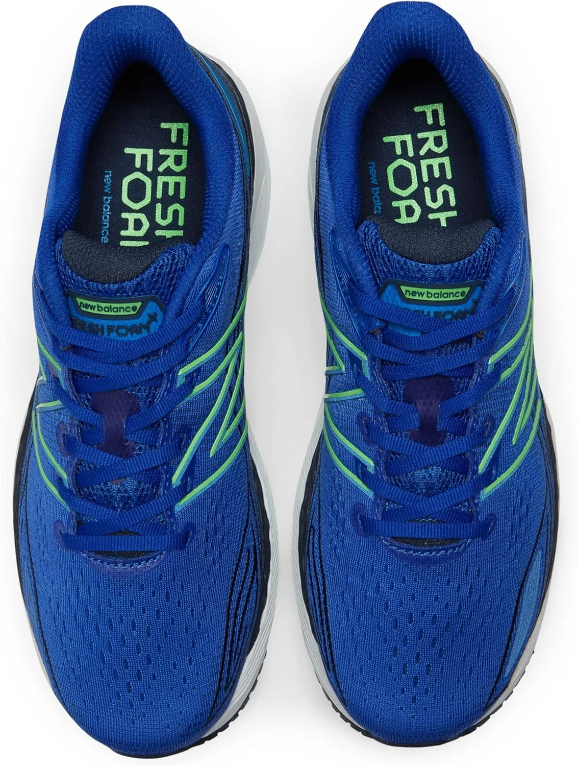 New Balance Men's Fresh Foam X 860 V12 Running Shoe