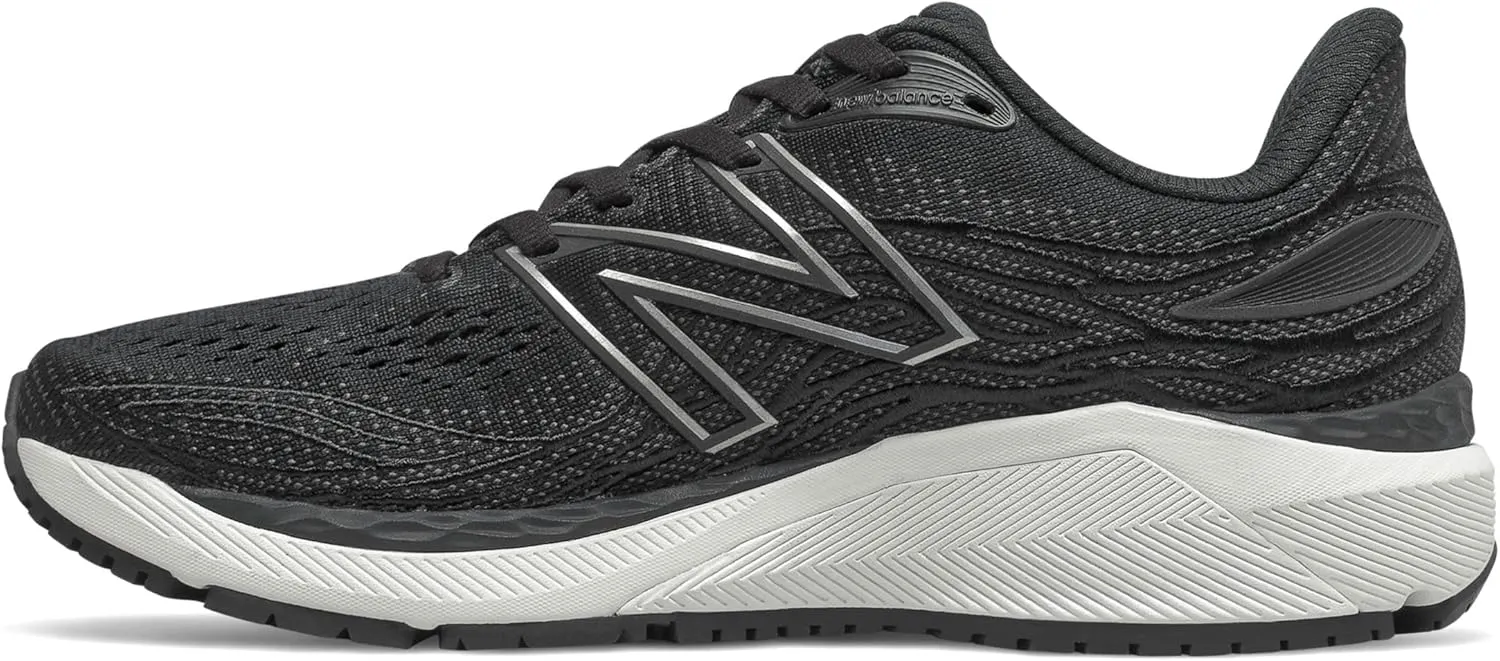 New Balance Men's Fresh Foam X 860 V12 Running Shoe
