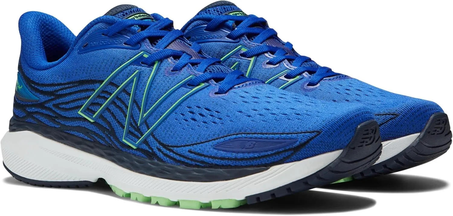 New Balance Men's Fresh Foam X 860 V12 Running Shoe