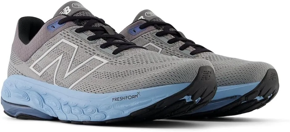 New Balance Men's Fresh Foam X 860 V14 Running Shoe