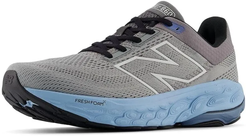 New Balance Men's Fresh Foam X 860 V14 Running Shoe