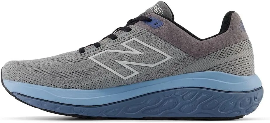 New Balance Men's Fresh Foam X 860 V14 Running Shoe