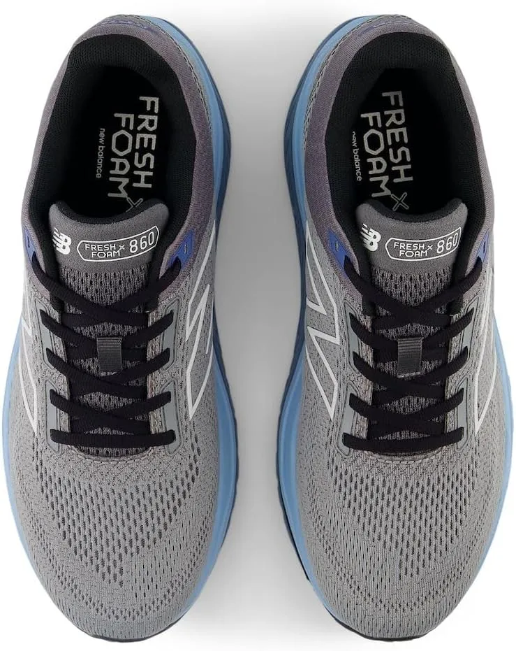 New Balance Men's Fresh Foam X 860 V14 Running Shoe