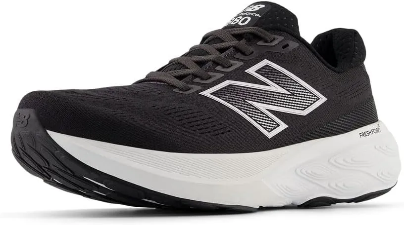 New Balance Men's Fresh Foam X 880 V15 Running Shoe