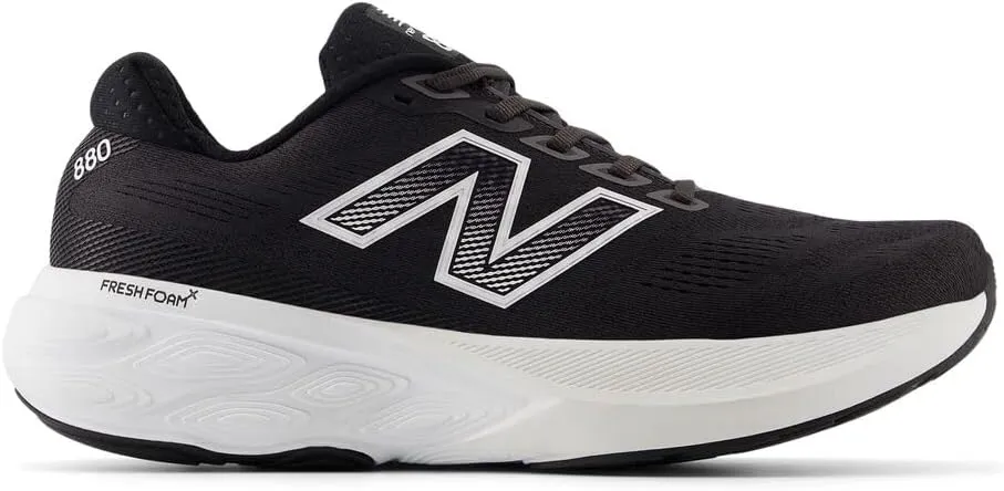 New Balance Men's Fresh Foam X 880 V15 Running Shoe