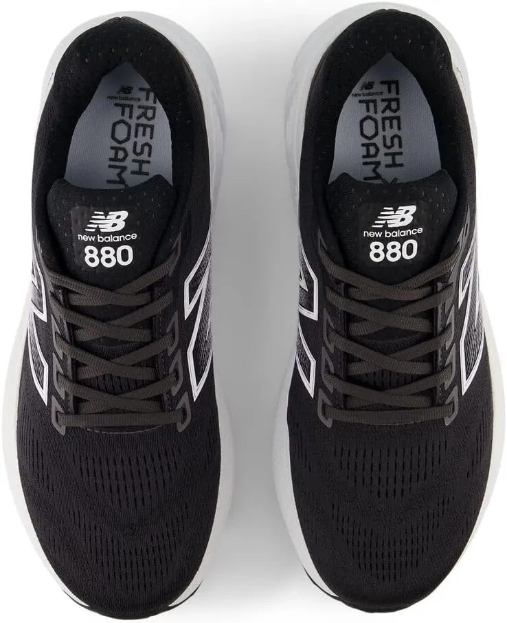 New Balance Men's Fresh Foam X 880 V15 Running Shoe