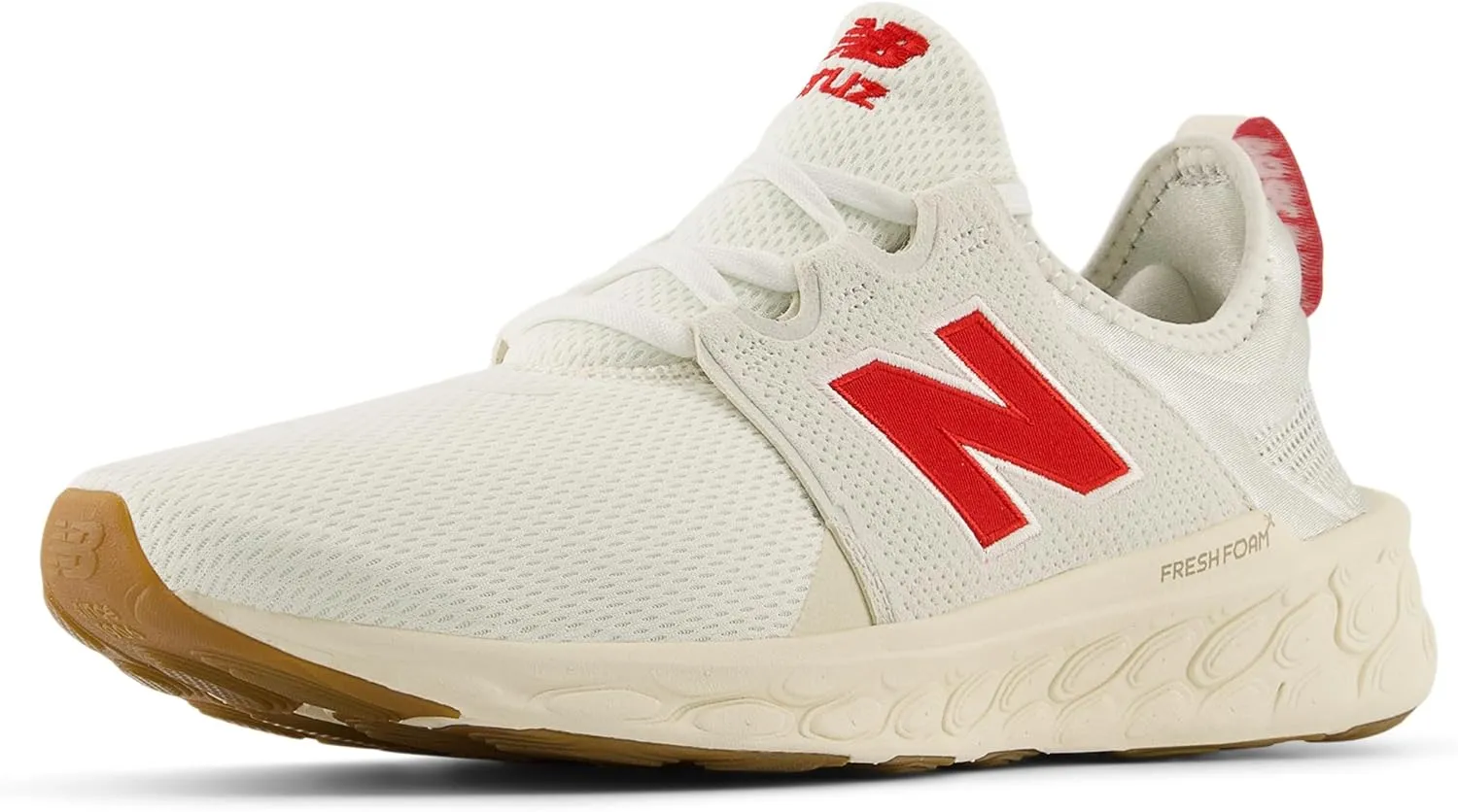New Balance Men's Fresh Foam X Cruz V3 Running Shoe