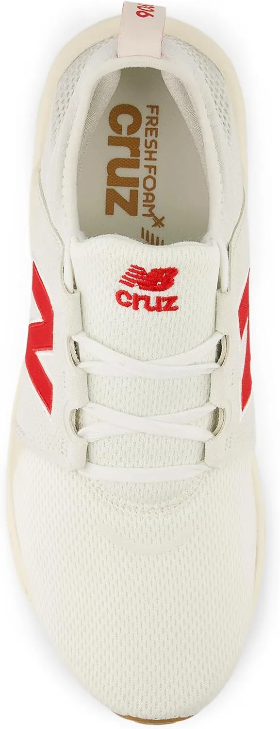 New Balance Men's Fresh Foam X Cruz V3 Running Shoe