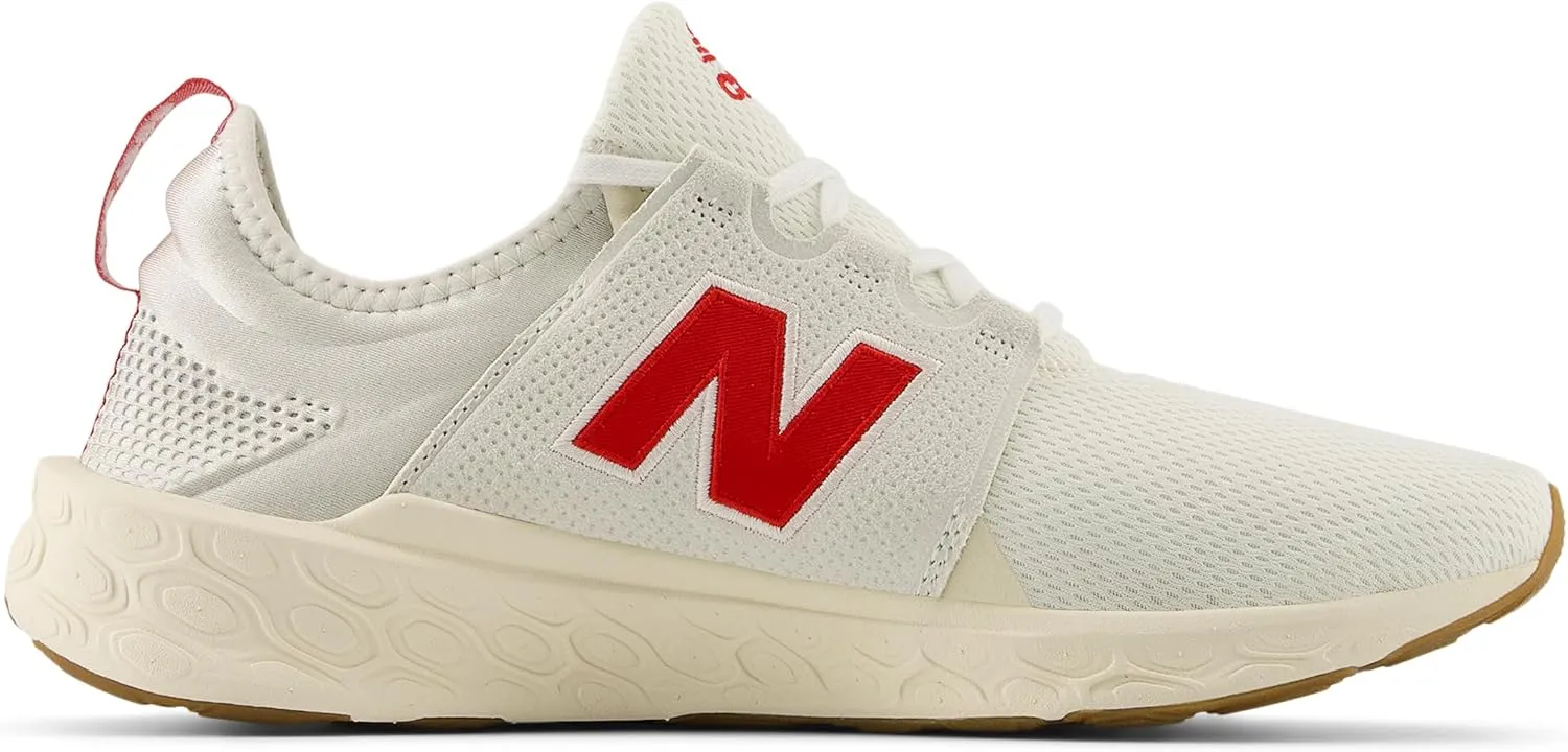 New Balance Men's Fresh Foam X Cruz V3 Running Shoe