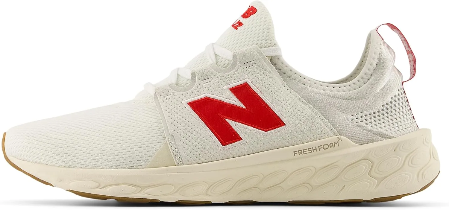 New Balance Men's Fresh Foam X Cruz V3 Running Shoe