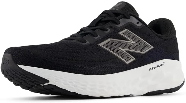 New Balance Men's Fresh Foam X Evoz V4 Running Shoe