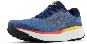 New Balance Men's Fresh Foam X Evoz V4 Running Shoe