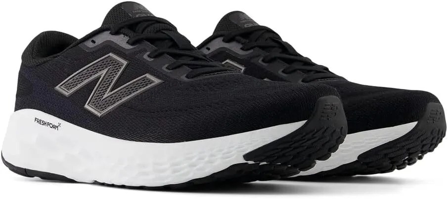 New Balance Men's Fresh Foam X Evoz V4 Running Shoe