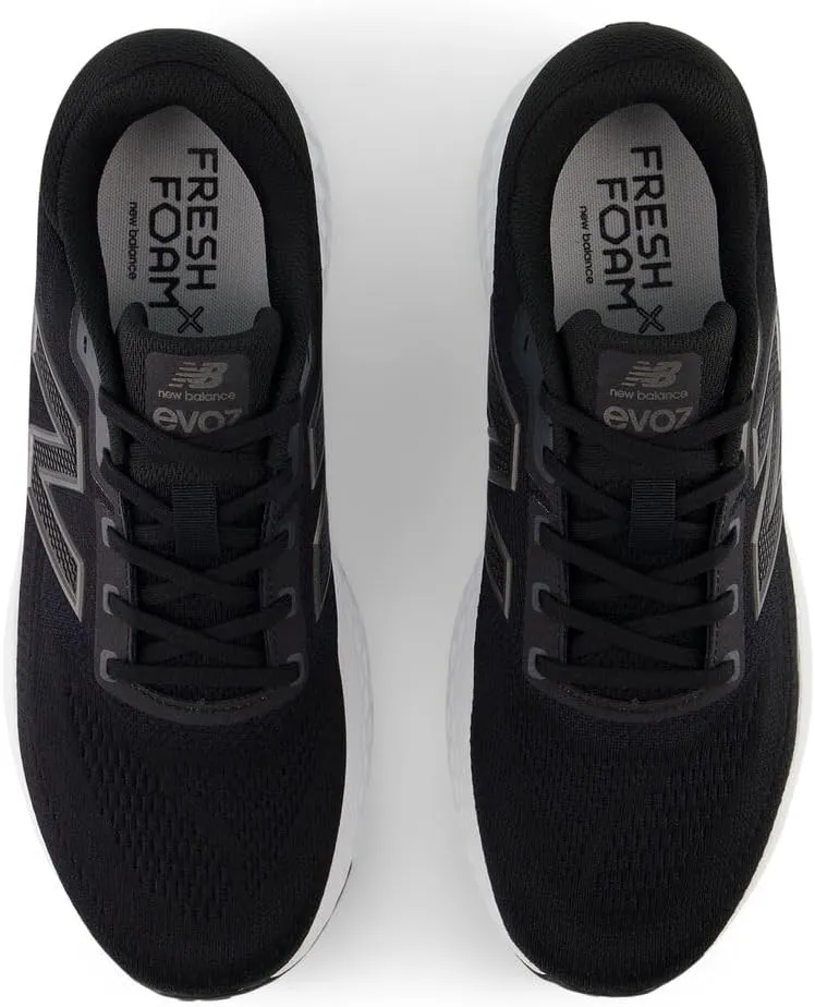 New Balance Men's Fresh Foam X Evoz V4 Running Shoe