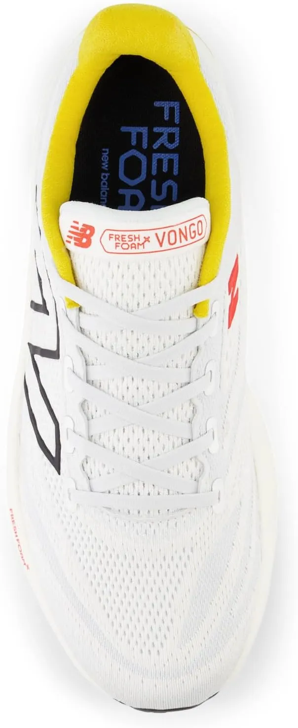 New Balance Men's Fresh Foam X Vongo V6 Running Shoe