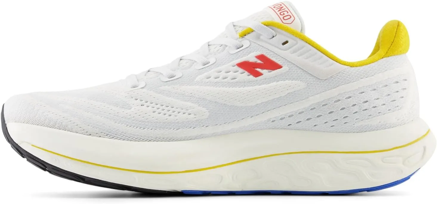 New Balance Men's Fresh Foam X Vongo V6 Running Shoe