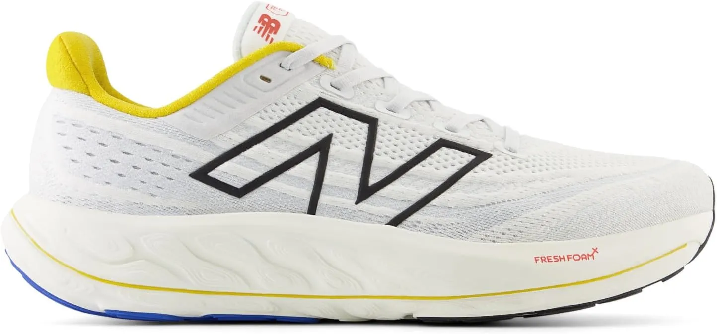 New Balance Men's Fresh Foam X Vongo V6 Running Shoe