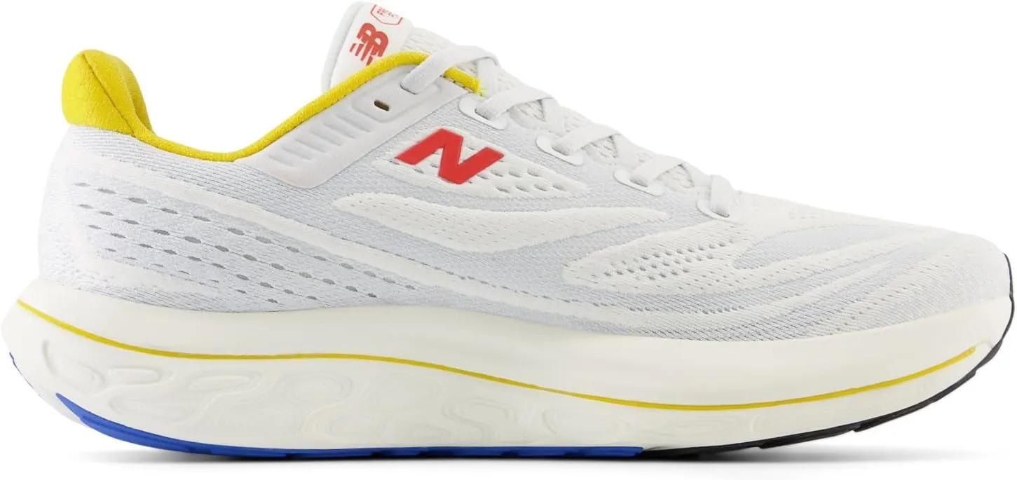 New Balance Men's Fresh Foam X Vongo V6 Running Shoe